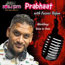 103.1FM Trinidad & Tobago