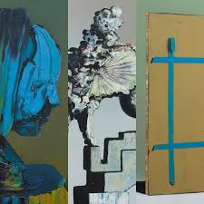 The Caretaker Everywhere At The End Of Time Stages 4 6 Vinyl Set Abstract Sculpture Art Time Art