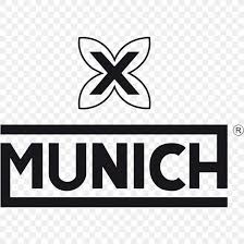 Allianz arena fc bayern munich bundesliga tsv 1860 munich der klassiker, bundesliga, emblem, trademark, sport png. Fc Bayern Munich Logo Brand Png 2087x2087px Munich Area Black And White Brand Butterfly Download Free