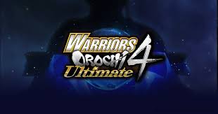Warriors Orochi 4 Ultimate Official Website
