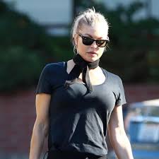 We are parents and guardians ourselves, and we know you! Fergie Calls Josh Duhamel Good Co Parenting Partner Celebrities Celebretainment Com