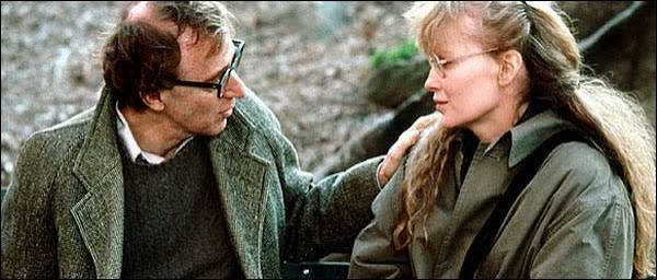2014 Blind Spots Series: Crimes and Misdemeanors (1989)