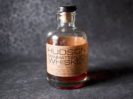 (rye nerds might want something a bit more pungent.) overholt is light and herbal, only mildly woody, and with a fruity aroma. The Perfect Old Fashioned Fresh Foodie