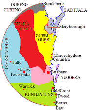 Asutralian Aboriginal Word Gurang Means No Gureng Gureng Is Member Of The Waka Kabic Subgroup Of The Pama Nyun Aboriginal Words Aboriginal Language Language