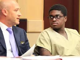 Meaning, they should avoid getting tattoos on their face, neck, or with a visible tattoo, the judge and jury may hold a bias against the lawyer and not take them seriously. Kodak Black Gets Tattoo Of His Attorney S Name After Getting Pardoned The Blast