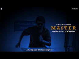 You can also upload and share your favorite master movie hd photo wallpapers. Master Jd S Mobile And Pc 4k Wallpaper Download Link In Description Simple Creator Youtube