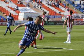 En su visita a mar del plata, el equipo que dirige sebastián estudiantes de la plata: Godoy Cruz Mendoza Vs Estudiantes De La Plata Primera Division 2019 2020