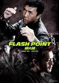 Movie Review Flash Point With Donnie Yen Free Movies Online Flash Point Donnie Yen
