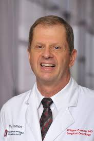 Dr. William E. Carson III