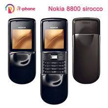 Authentic nokia 8800 sapphire arte gsm unlocked. Original Unlocked Gsm Nokia 8800 Sirocco Mobile ×¤×©×•×˜ ×œ×§× ×•×ª ×'×–×™×¤×™