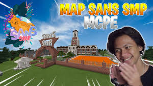Create new project start a new empty local resource pack. Map Sans Smp S4 Di Mcpe Gile Hampir 100 Mirip Kayak Aslinya Youtube