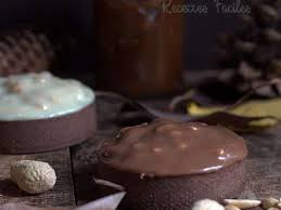 Recettes De Pate Sablee Et Chocolat