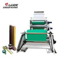 Good Quality Machine for Packing Tape/machine for the Scotch Tape  Production/bopp Adhesive Tape Production Machinery