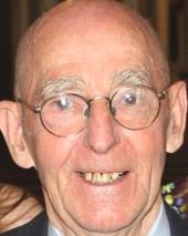 John Hill Obituary (1946