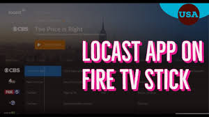 If you have recently stopped paying for your cable tv connection, it might take some time for you to adjust. Locast App For Amazon Fire Tv Stick How To Install Locast App In Fire Tv Stick Youtube