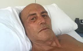 Todas las noticias que hemos publicado sobre ingresado > página 1. Kiko Matamoros Ingresado De Urgencia El Comercio