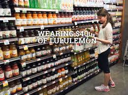 We may earn commission on some of the items yo. Whole Foods Stereotypical Shoppers The 26 People You See At Whole Foods Thrillist