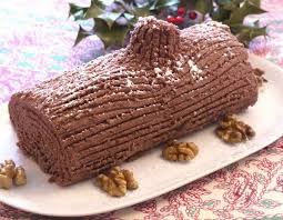 Buche Aux Marrons Express Recette Buche Aux Marrons Gateau Creme De Marron Chocolat