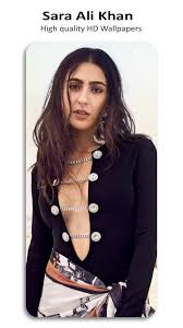 Sara Ali Khan Hd Wallpapers For Android Apk Download Find more hot sara ali khan hd wallpapers also in multiple screen resolutions at bollywood hungama.