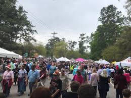 The flowertown festival is the y's premiere fundraiser founded in 1972 to support health and wellness programs at the y. Flowertown Festival 611 S Main St Summerville Sc Festival Events Mapquest