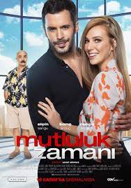 Mutluluk Zamani Film 2017 Beyazperde Com