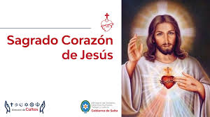 Oración al sagrado corazón de jesús | la fe católica. Ju9l0dtltmezfm