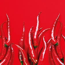 Feel The Burn Why Do We Love Chilli Food The Guardian