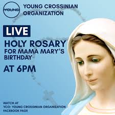 YCO: Young Crossinian Organization