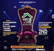To qualify, celebs have to have made money off the back of their reality show fame during the last decade. House Of Fame Reality Tv King Screw News Network Kcnn Facebook