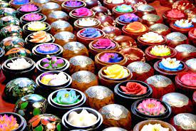 Top 10 unique thai souvenirs most tourists crave. The Top 10 Souvenirs From Chiang Mai Thailand Thailand Gifts Thailand Shopping Thailand
