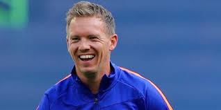 Diese ist die profilseite des trainers julian nagelsmann. My Players Are Machines Rb Leipzig Manager Julian Nagelsmann After Win Over Manchester United The New Indian Express