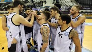 Ο παοκ δεν εγκατέλειψε τη μάχη. Paok To Ellhniko Parel8on Toy Elston Terner