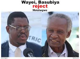 Why has Lesa not sent the exam results?