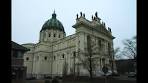 Vaticaan in Nederland, Basiliek van H Agatha en Barbara in ... - YouTube
