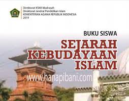 Buku ski kelas 11 kurikulum 2013 pdf. Download Buku Sejarah Kebudayaan Islam Ski Madrasah Aliyah Ma Terbaru Sesuai Kma 183 Tahun 2019