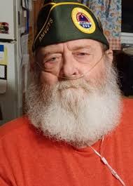 Obituary for John T. Palmer