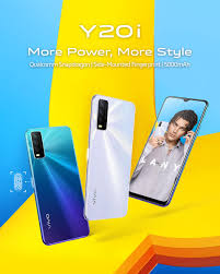 Buy 3g, 4g, dual sim mobile phone at best price in pakistan. Vivo Y20i More Power More Style Vivo Philippines
