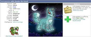 Why Did You Have To Contract An Illness With The Most Expensive Medicine  I've Ever Seen?? :( : R/Neopets