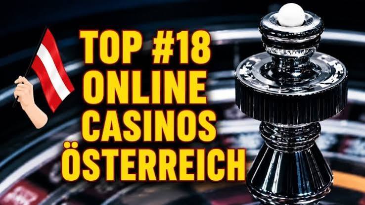Online Casino Österreich 2026: 18 seriöse Anbieter im Test