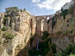 Eccellenti i voli , i trasferimenti, gli alberghi, le guide. Andalusia Senza Automobile In 11 Giorni Meraviglie In Europa