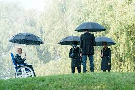 How Does Mystique Die In X Men Dark Phoenix Popsugar Entertainment