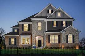 Our homes for sale in mount carmel, pa. Truman In Carmel In At Estates At Towne Meadow Pulte
