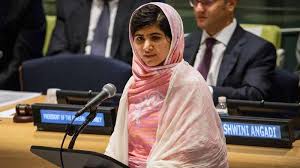 When she was a schoolgirl in october 2012, she was the target of an assassination attempt by the pakistani taliban. Malala Yousafzai Biography Nobel Prize Facts Britannica