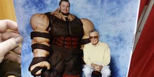 Modern warfare 2, call of duty: X Men Someone Made A Giant Homemade Juggernaut Costume And It S Awesome Cinemablend