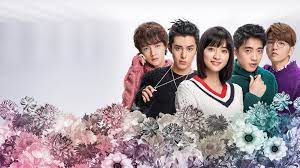 Jun 05, 2017 · gente que healer linnndo e esse pela fé, nossa apaixonada, que trama bem feita, elenco muito bom, adorei super indico, mais um na minha lista de favoritos, tb indico chuva de meteoros e lembranças do coração são perfeitos!! Jardim De Meteoros Site Oficial Netflix