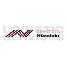 Lechzug transport spedition gmbh & co. Aktuelle Lkw Fahrer Stellenangebote Der Firma Nusslein Spedition Und Transport Gmbh