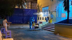 Theo trung tâm kiểm soát bệnh tật tp hcm (hcdc), người làm việc tại các cơ quan, đơn vị, doanh nghiệp. Tp Hcm Xac Ä'á»‹nh Them 07 Hanh Khach Ä'i Cung Chuyáº¿n Bay Vá»›i Bá»‡nh Nhan 2910 Bá»™ Y Táº¿ Trang Tin Vá» Dá»‹ch Bá»‡nh Viem Ä'Æ°á»ng Ho Háº¥p Cáº¥p Covid 19