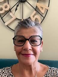 Thank you my beautiful sister Chris Reyna for loving our Farmasi products!  You look marvelous darling! 🤗♥️😘🥰