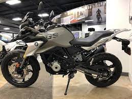 2019 bmw g 310 gs cosmic black pandora s european motorsports sonhos