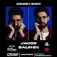 Jacob Balshin's Hidden Gems Tour: Windsor event image